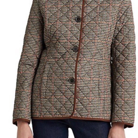 Jacket - Picture 2 of 3